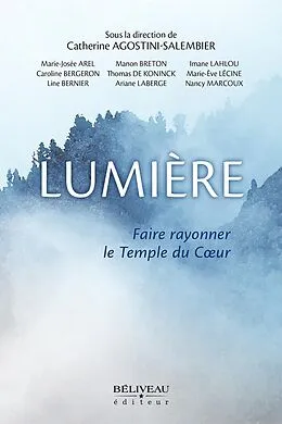 E-Book (epub) Lumière von Agostini Catherine Agostini