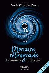 eBook (epub) Mercure rétrograde de Marie-Christine Dean Marie-Christine Dean