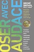 E-Book (epub) Oser avec audace von Brene Brown Brene Brown
