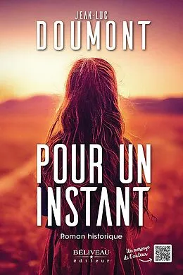 E-Book (epub) Pour un instant von Doumont Jean-Luc Doumont