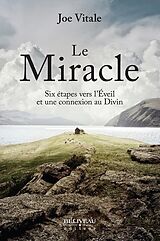 eBook (epub) Le miracle de Vitale Joe Vitale