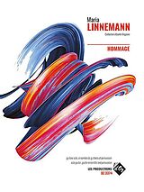 Maria Catharina Linnemann Notenblätter Hommage