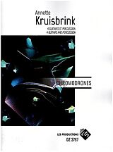 Annette Kruisbrink Notenblätter Chromodrones
