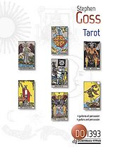 Stephen Goss Notenblätter Tarot