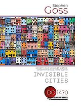  Notenblätter Invisible Cities