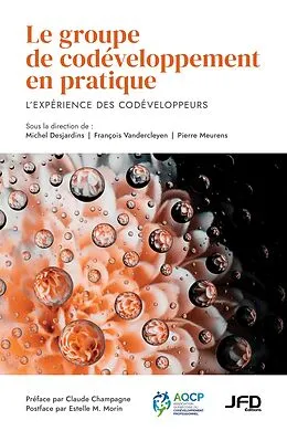E-Book (pdf) Le groupe de codéveloppement en pratique von Desjardins Michel Desjardins, Vandercleyen Francois Vandercleyen, Meurens Pierre Meurens