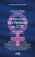 E-Book (pdf) Manifeste à propos des femmes en STIM von Lafortune Louise Lafortune, Groleau Audrey Groleau, Deschenes Claire Deschenes