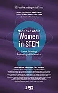 E-Book (pdf) Manifesto about Women in STEM von Lafortune Louise Lafortune, Groleau Audrey Groleau, Deschenes Claire Deschenes