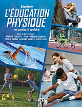 E-Book (pdf) Enseigner l'éducation physique en contexte scolaire von Turcotte Sylvain Turcotte, Desbiens Jean-Francois Desbiens, Borges Cecilia Borges