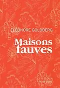 E-Book (pdf) Maisons fauves von Goldberg Eleonore Goldberg
