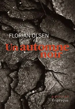 E-Book (pdf) Un automne noir von Olsen Florian Olsen