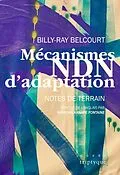 E-Book (pdf) Mecanismes NDN d'adaptation von Belcourt Billy-Ray Belcourt