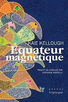 E-Book (pdf) Équateur magnétique von Kellough Kaie Kellough