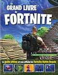 E-Book (epub) Le grand livre de Fortnite von Triumph Books Triumph Books