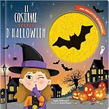 Livre Relié Le costume secret d'Halloween : avec paillettes réversibles ! de Sophie Vaillancourt