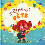 Livre Relié Juliette qui pète de Alicia; Mas, Alicia Acosta