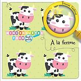 Broché A la Ferme ! de Corinne ; Shutterstock, Shutterstock Delporte