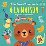 Fester Einband A la maison : regarde et prononce von 