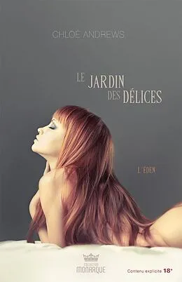 E-Book (epub) L'Eden von Andrews Chloe Andrews