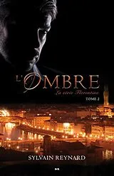 E-Book (epub) L'ombre von Reynard Sylvain Reynard