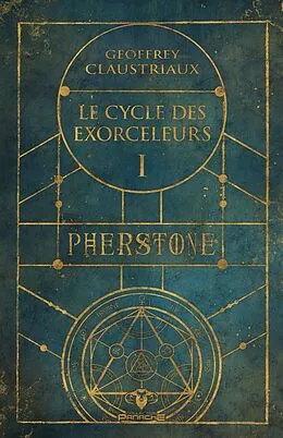 E-Book (epub) Pherstone von Claustriaux Geoffrey Claustriaux