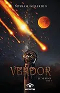 E-Book (epub) Le Vertige von Gerardin Myriam Gerardin