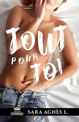 E-Book (epub) Tout pour toi von Agnes L. Sara Agnes L.