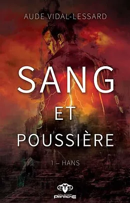 E-Book (epub) Hans von Vidal-Lessard Aude Vidal-Lessard