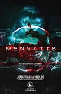 E-Book (epub) Menvatts - Deux regards sur l'eternite von Reynolds Jonathan Reynolds