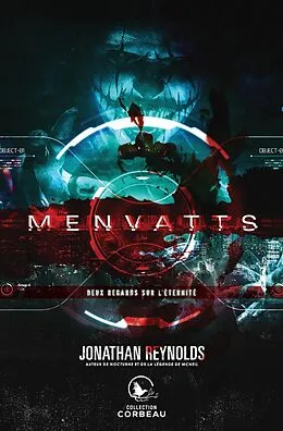 E-Book (epub) Menvatts - Deux regards sur l'eternite von Reynolds Jonathan Reynolds