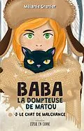 E-Book (epub) Le chat de malchance von Grenier Melanie Grenier