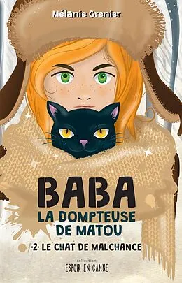 E-Book (epub) Le chat de malchance von Grenier Melanie Grenier