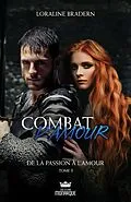 E-Book (epub) De la passion a l'amour von Bradern Loraline Bradern