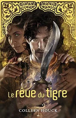 ePUB Le reve du tigre von Houck Coleen Houck