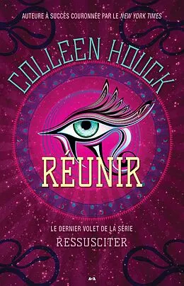ePUB Reunir von Houck Coleen Houck