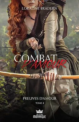 E-Book (epub) Preuves d'amour von Bradern Loraline Bradern