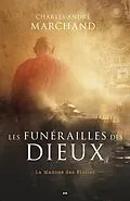 E-Book (epub) La Madone des etoiles von Marchand Charles-Andre Marchand