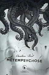 E-Book (epub) Metempsychose von Perrot Christian Perrot