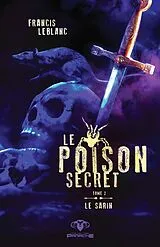 E-Book (epub) Le sarin von Leblanc Francis Leblanc