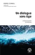 E-Book (epub) Un dialogue sans age von Corbeil Pierre Corbeil