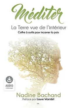 E-Book (epub) Mediter - La Terre vue de l'interieur von Bachand Nadine Bachand