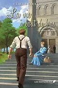 E-Book (epub) Le dilemme de Laurette von Coulombe Claude Coulombe