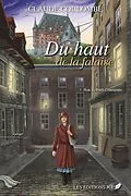 E-Book (epub) Rue du Petit-Champlain von Coulombe Claude Coulombe