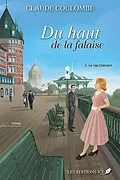 E-Book (epub) Le cap diamant von Coulombe Claude Coulombe
