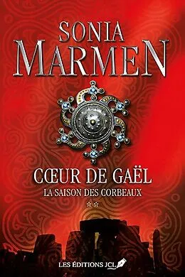 E-Book (epub) La saison des corbeaux von Marmen Sonia Marmen