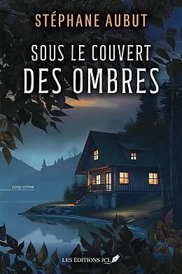 E-Book (epub) Sous le couvert des ombres von Aubut Stephane Aubut