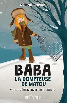 E-Book (epub) La ceremonie des dons von Grenier Melanie Grenier