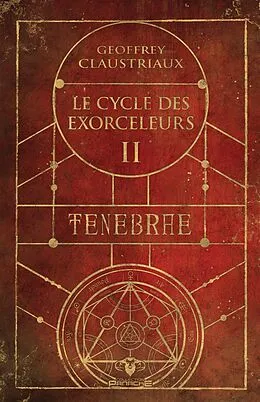 E-Book (epub) Tenebre von Claustriaux Geoffrey Claustriaux
