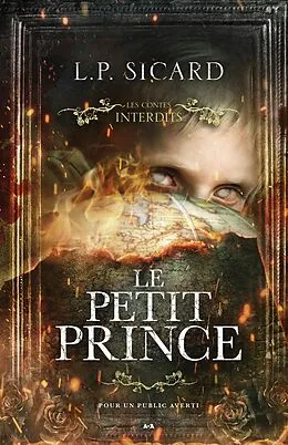 E-Book (epub) Les Contes Interdits - Le Petit Prince von Sicard L. P. Sicard