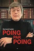 E-Book (epub) Poing par Poing von Normand Lester